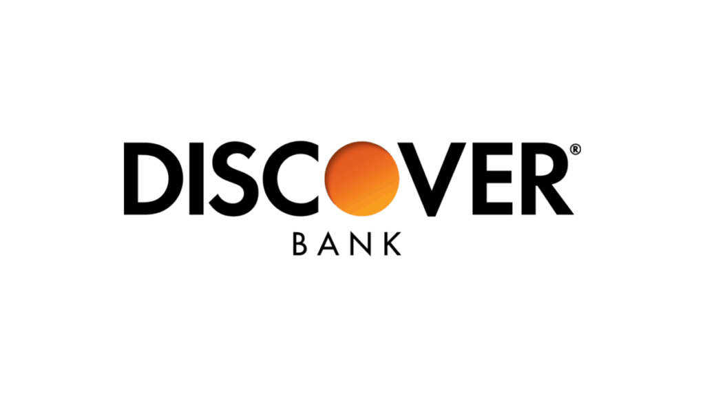 Discover Bank Savings Accounts