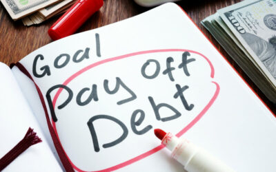 Pay Down Debt For Guaranteed ROI